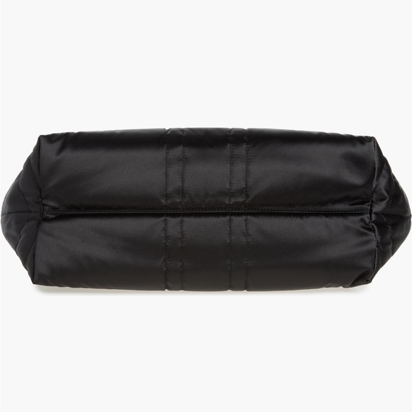 Kurt Geiger London Union Jack Large Shopper Tote Bag in Black - NWT - Picture 6 of 6